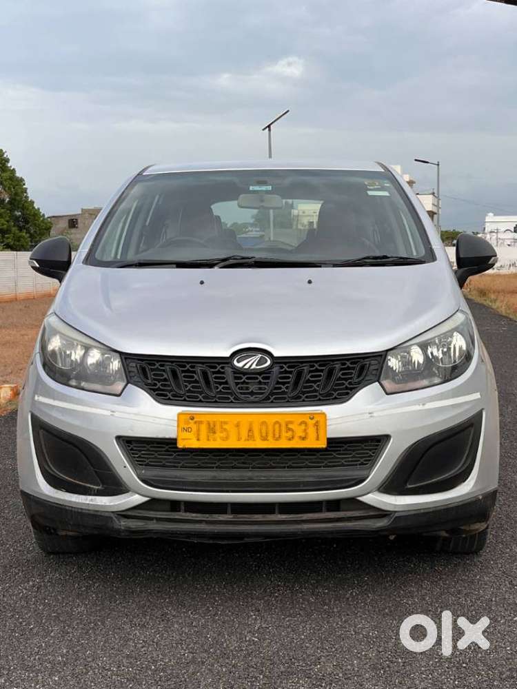 Mahindra Marazzo M2, 2021, Diesel