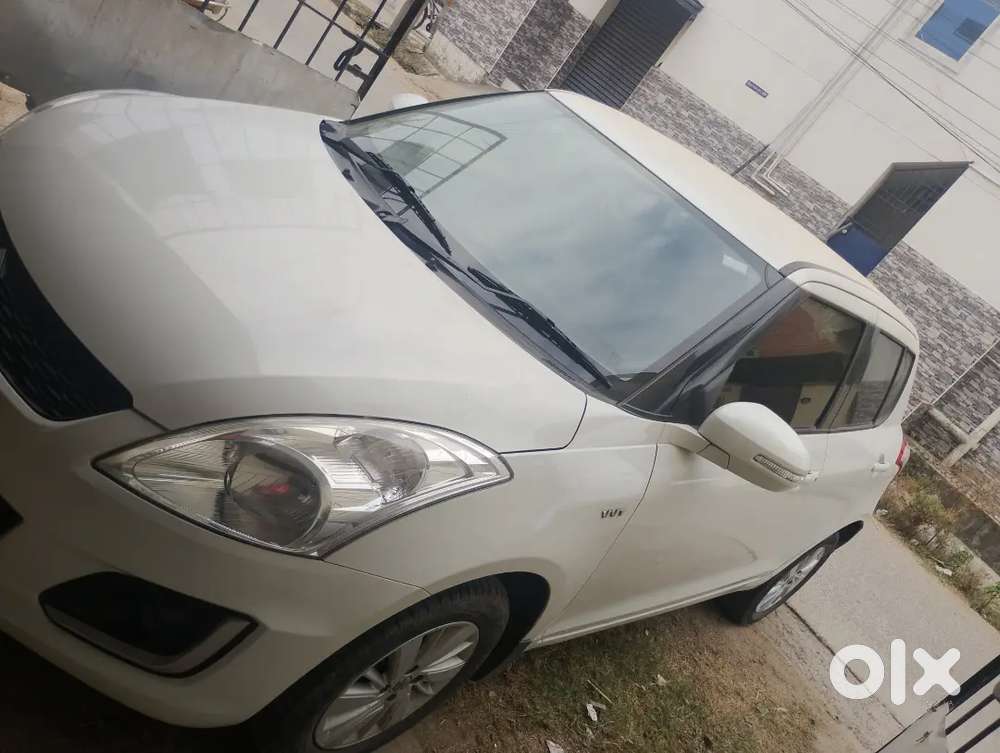 Maruti Suzuki , Swift, 2017 Model , Petrol 25000 Km Driven
