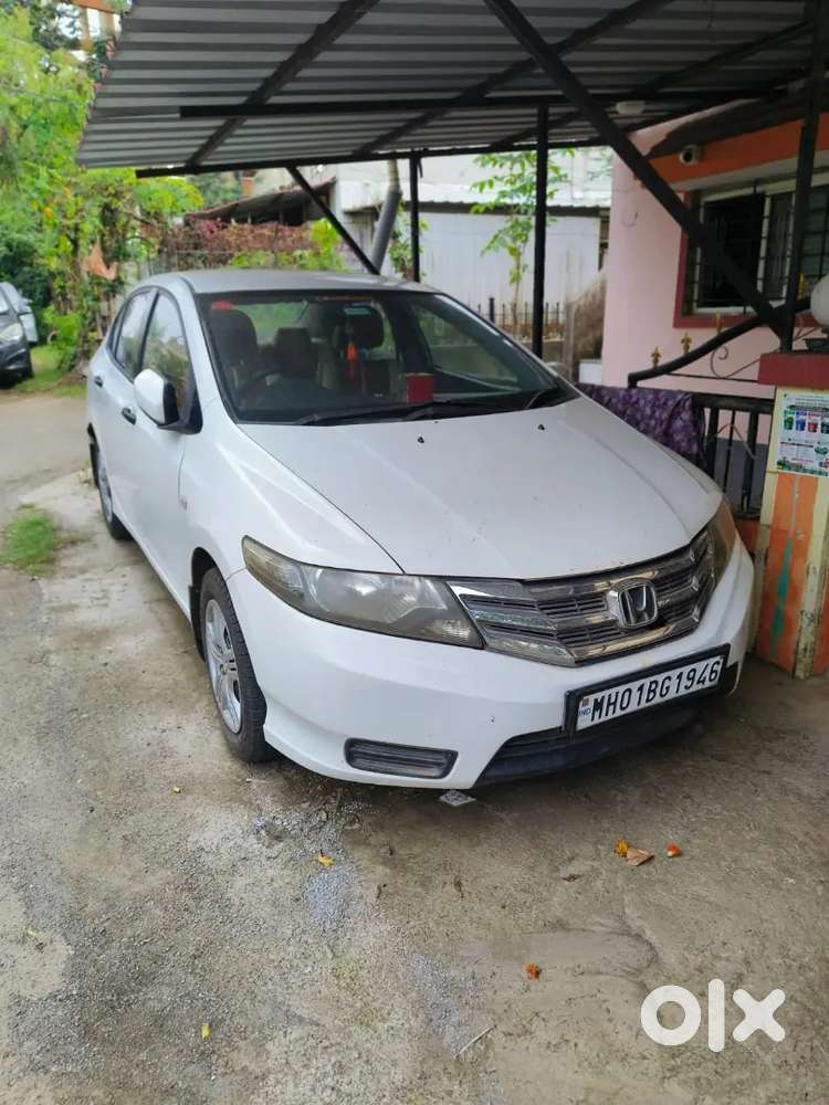 Honda City 2013 Petrol Manual,  Well Maintained,all Tyers New