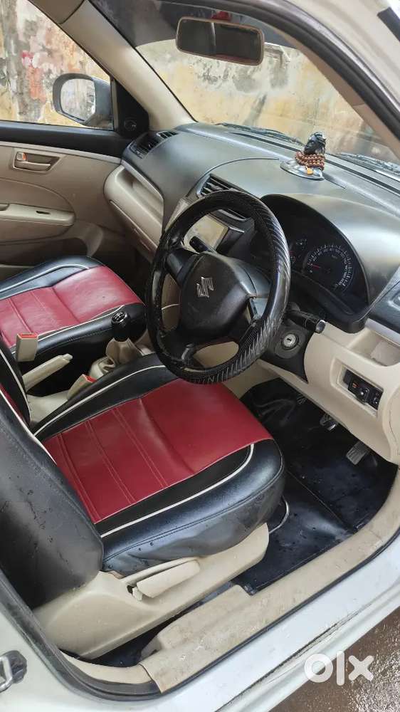 2019 Maruti Dzire 1.2