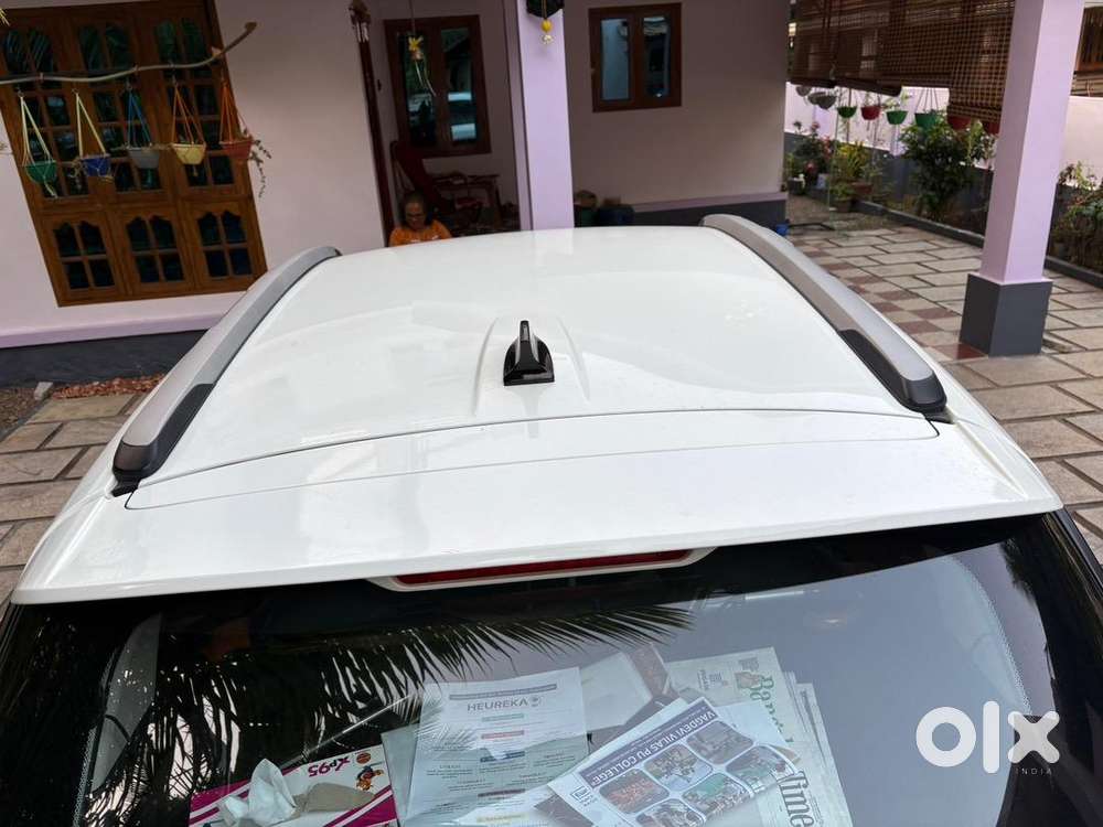 Tata Nexon 2020 Petrol Well Maintained