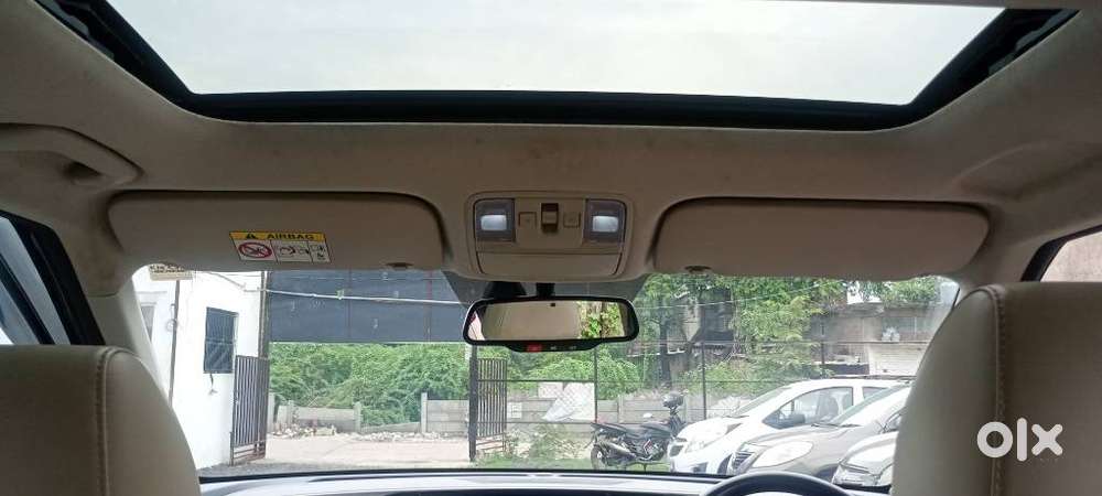 Kia Carens 1.5 Luxury Plus Diesel At 7 Str, 2022, Diesel