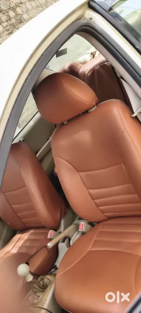 Honda City Zx 2006