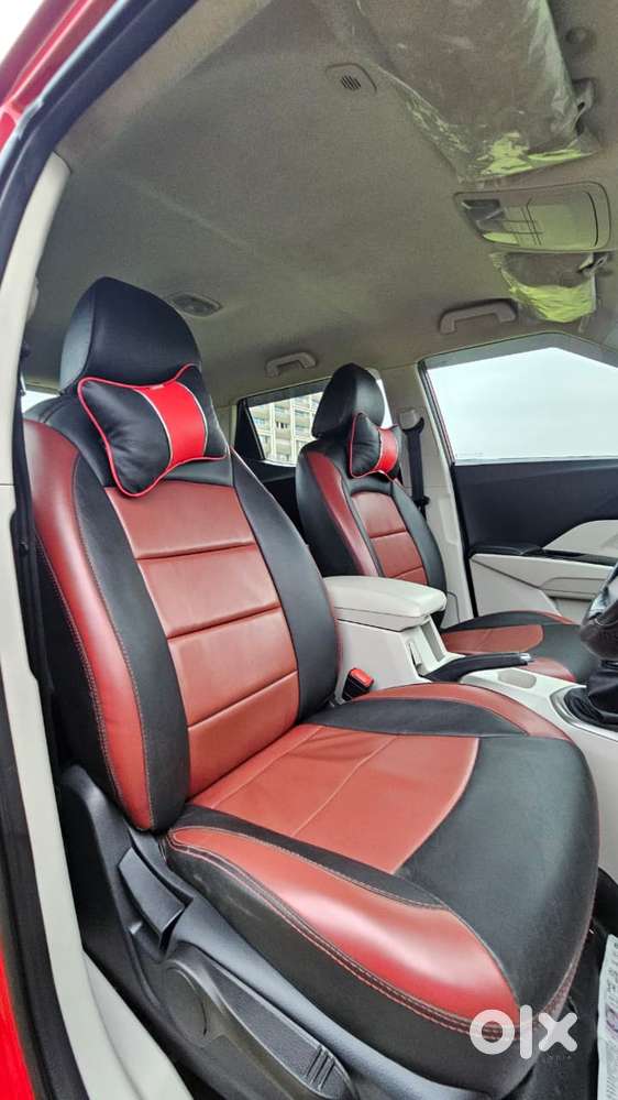 Mahindra Xuv300 W8 Diesel, 2021, Petrol