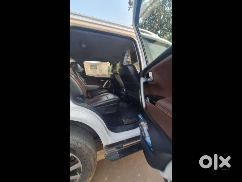 Mahindra Scorpio N Z8 L Diesel Mt 2wd 6 Str, 2023