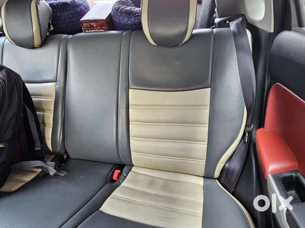 Maruti Suzuki Baleno 2016 Petrol Well Maintained With Fancy 666 Number