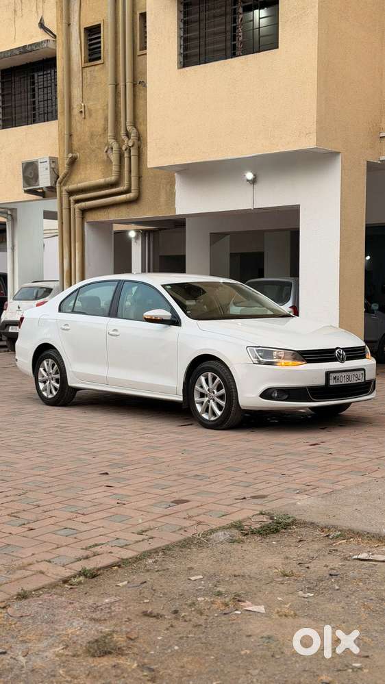 Volkswagen Jetta 1.4 Tsi, 2015, Petrol