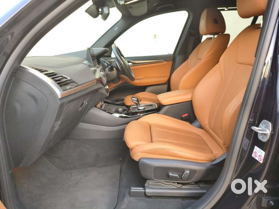 Bmw X3 2.0 Xdrive 20d, 2024, Diesel