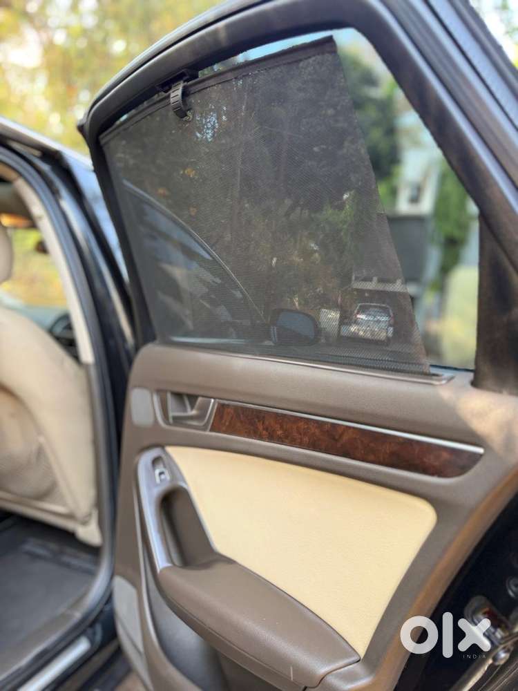 Audi A4 2.0 Tdi, 2013, Diesel