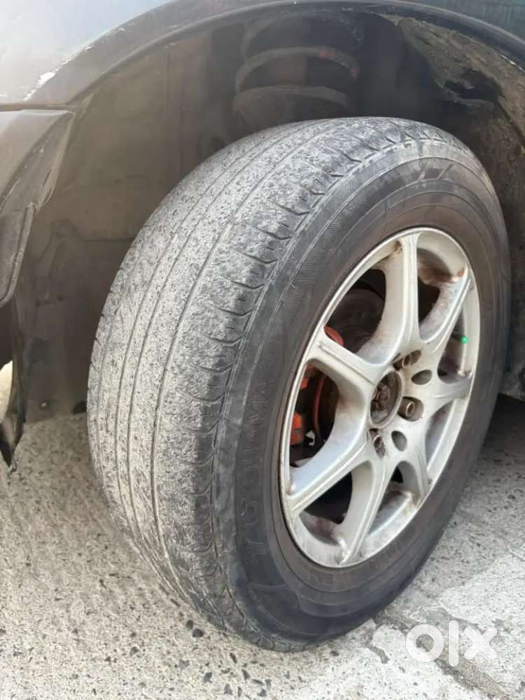 Mitsubishi Lancer Glxd 2002