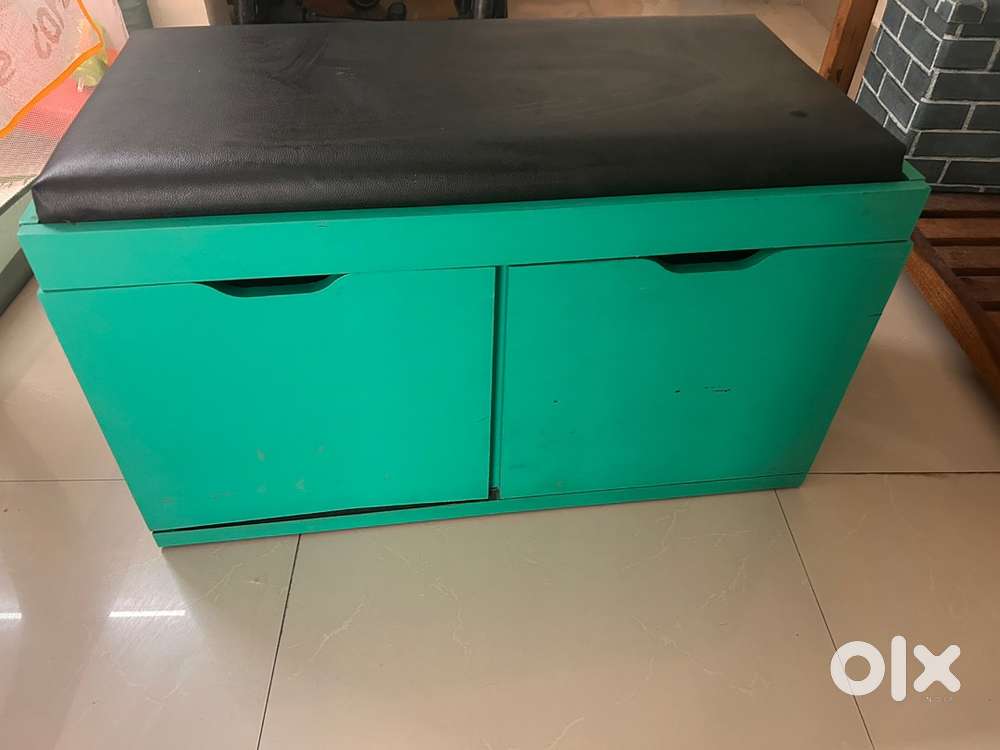 Zuari Shoe rack Other Household Items 1822419951