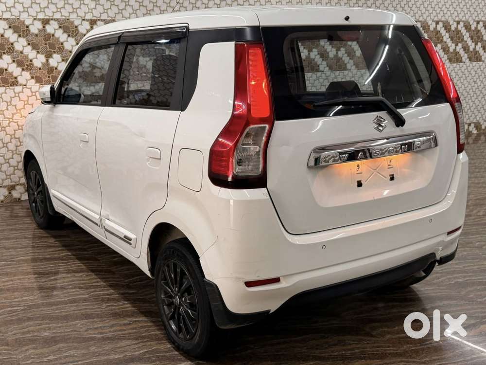 Maruti Suzuki Wagon R 1.2 Zxi Plus, 2023, Petrol