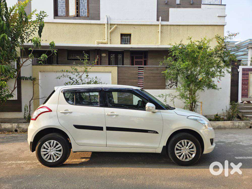 Maruti Suzuki Swift 2011-2014 Vdi, 2011, Petrol