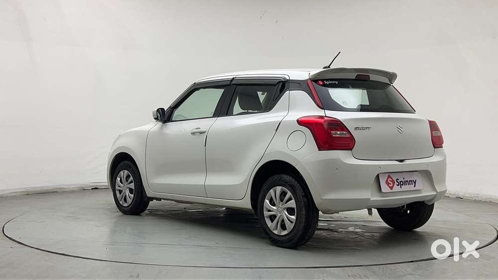 Maruti Suzuki Swift Vvt Vxi, 2023, Petrol