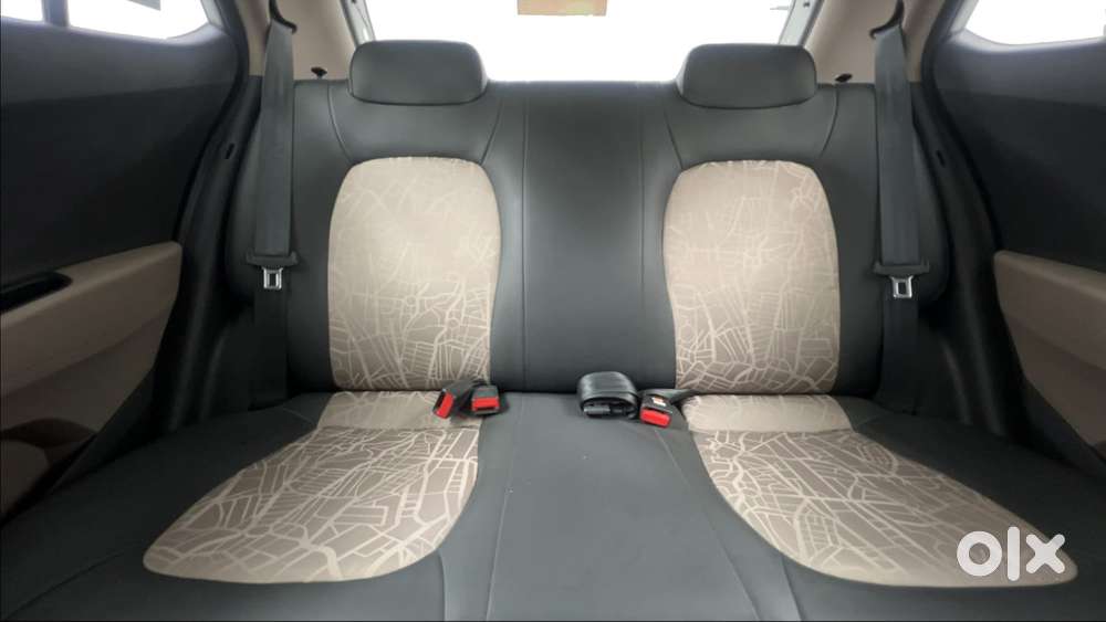 Hyundai Grand I10 1.2 Kappa Magna, 2014, Petrol