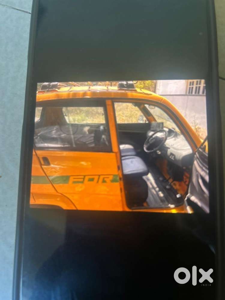 Good Condition Baja Quite Cng Engine Arjetnt Selling All Documents Av