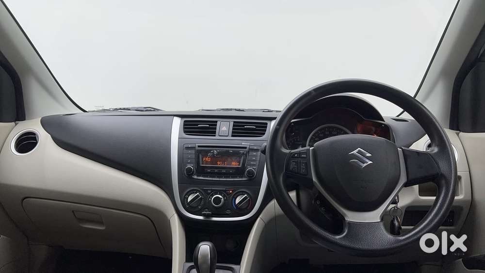 Maruti Suzuki Celerio Zxi Optional Amt, 2018, Petrol