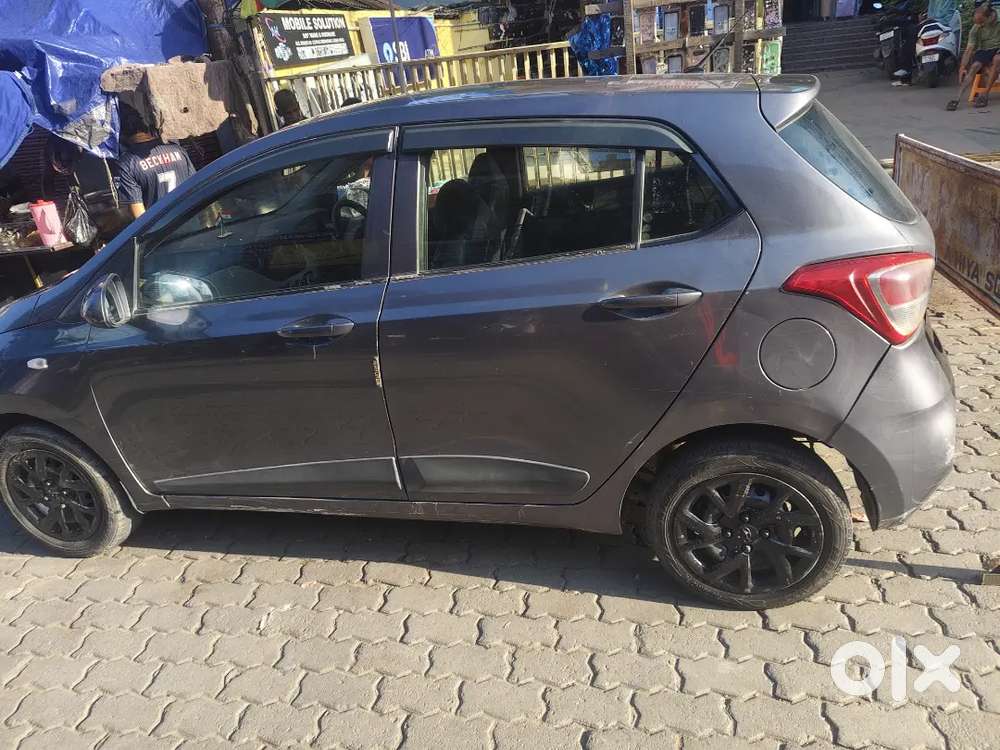 Hyundai I10 Magna Petrol 2018