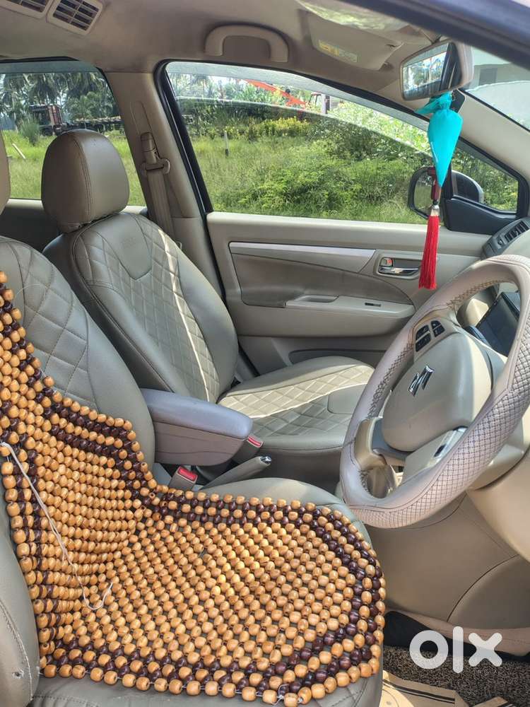 2017 Maruti Suzuki Ertiga Zdi Shvs