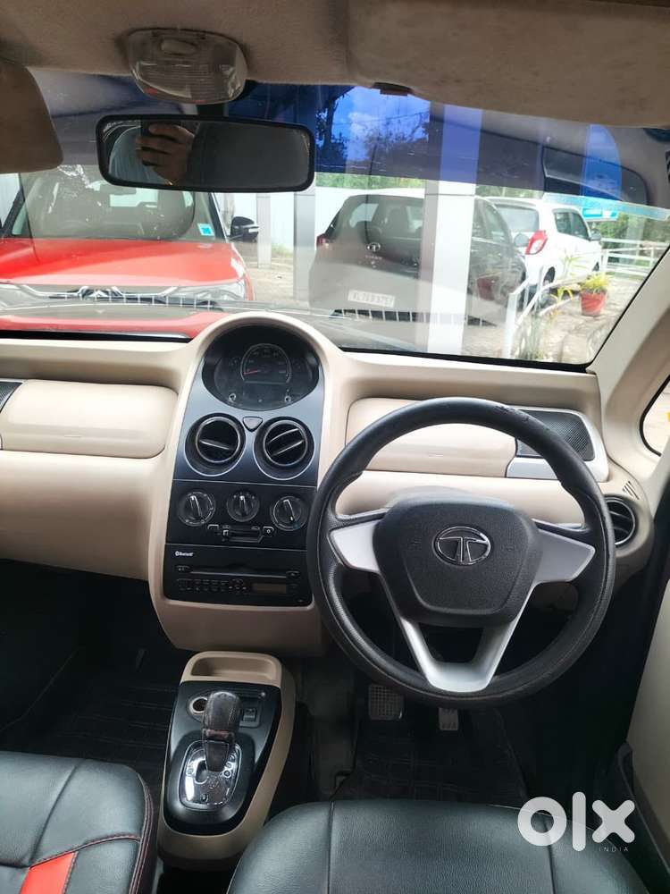 Tata Nano Xta, 2016, Petrol