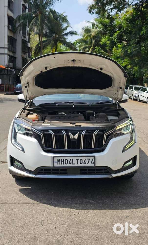 Mahindra Xuv700 2.2 Ax 7 Diesel At Str, 2023, Diesel