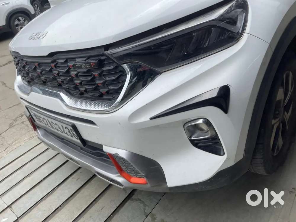 Kia Sonet 2022 Diesel 110000 Km Driven