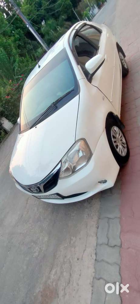 Toyota Etios Xclusive Diesel, 2014, Diesel