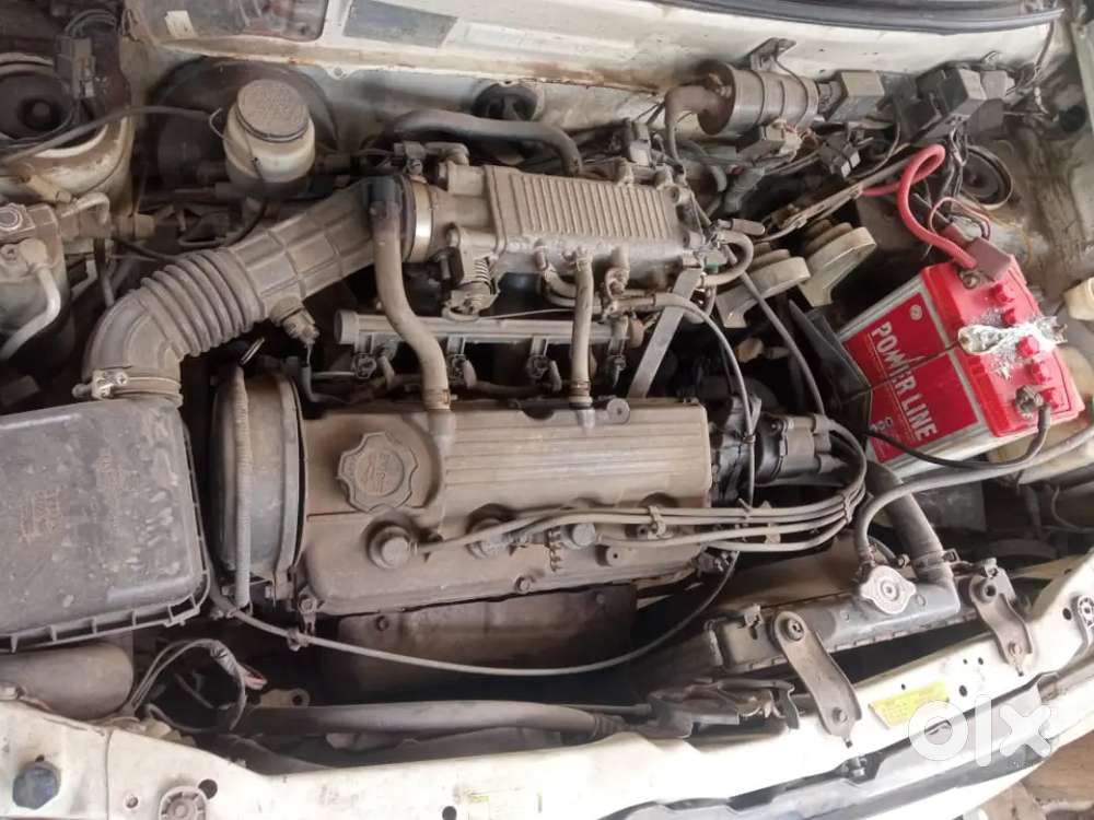 Maruti Suzuki Zen Estilo 2000 Petrol Good Condition