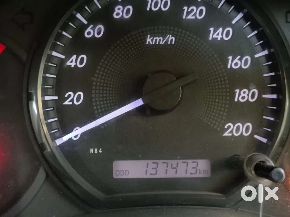 Toyota Innova, 2014, Diesel