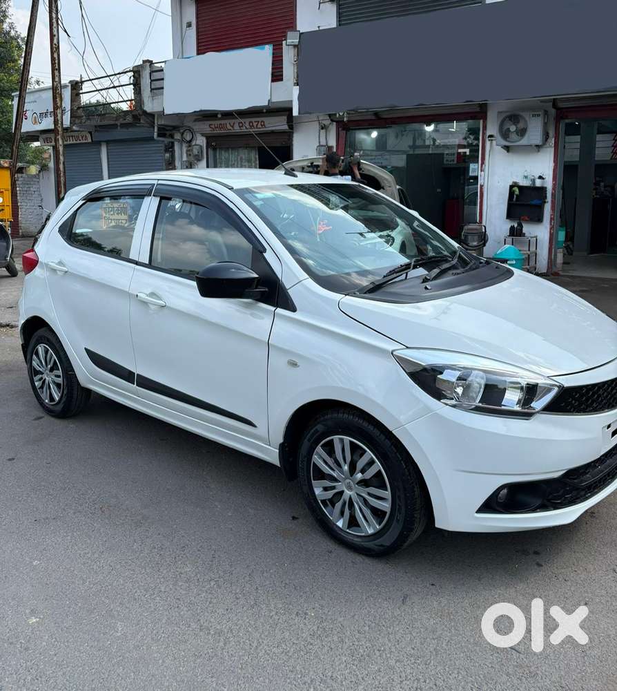 2019 Tata Tiago Petrol