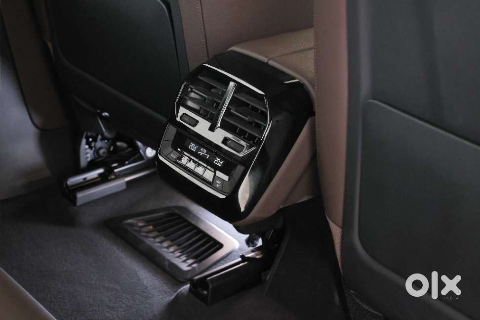 Bmw Ix Xdrive50, 2024, Electric