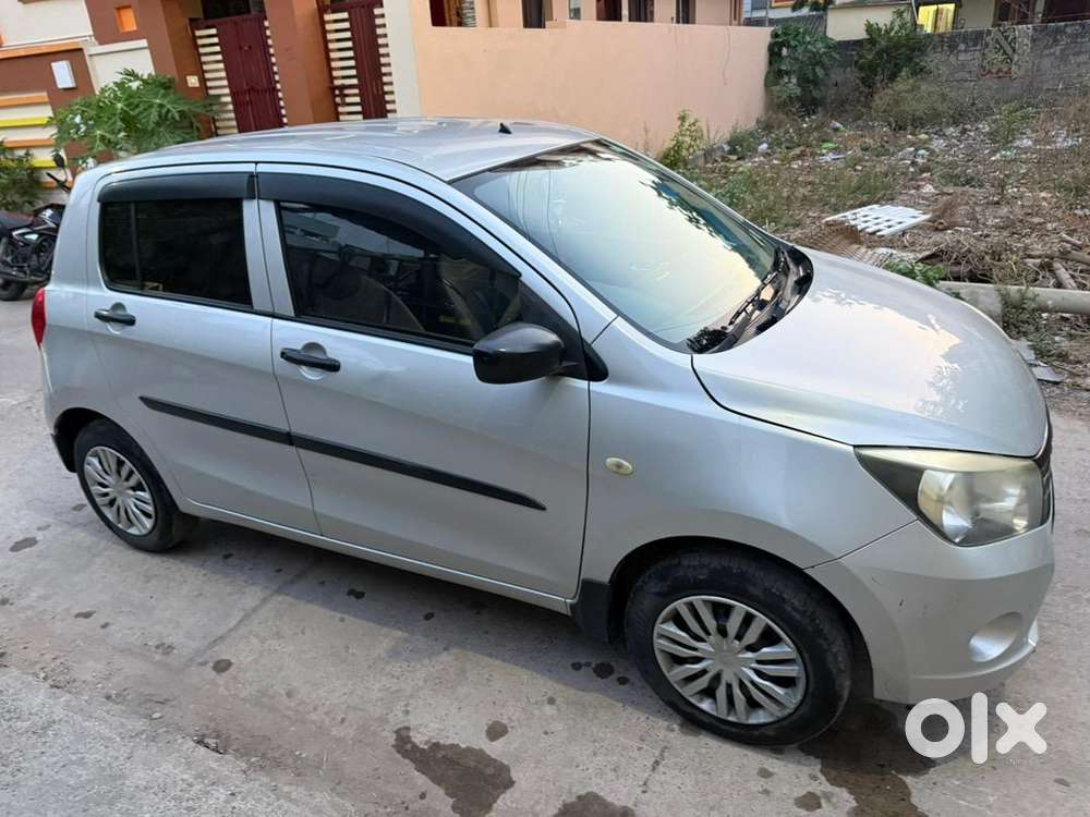 Maruti Suzuki 2016 Year
