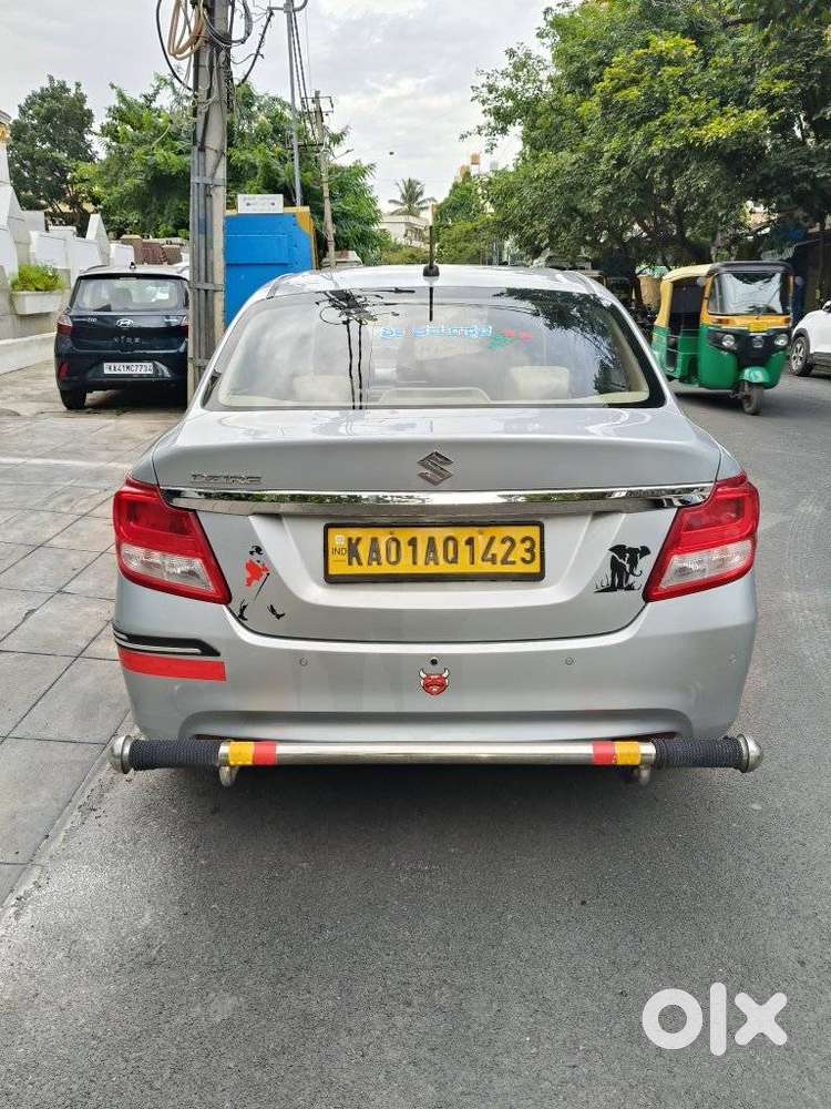 Maruti Suzuki Dzire 1.2 Vxi Cng, 2024, Cng & Hybrids