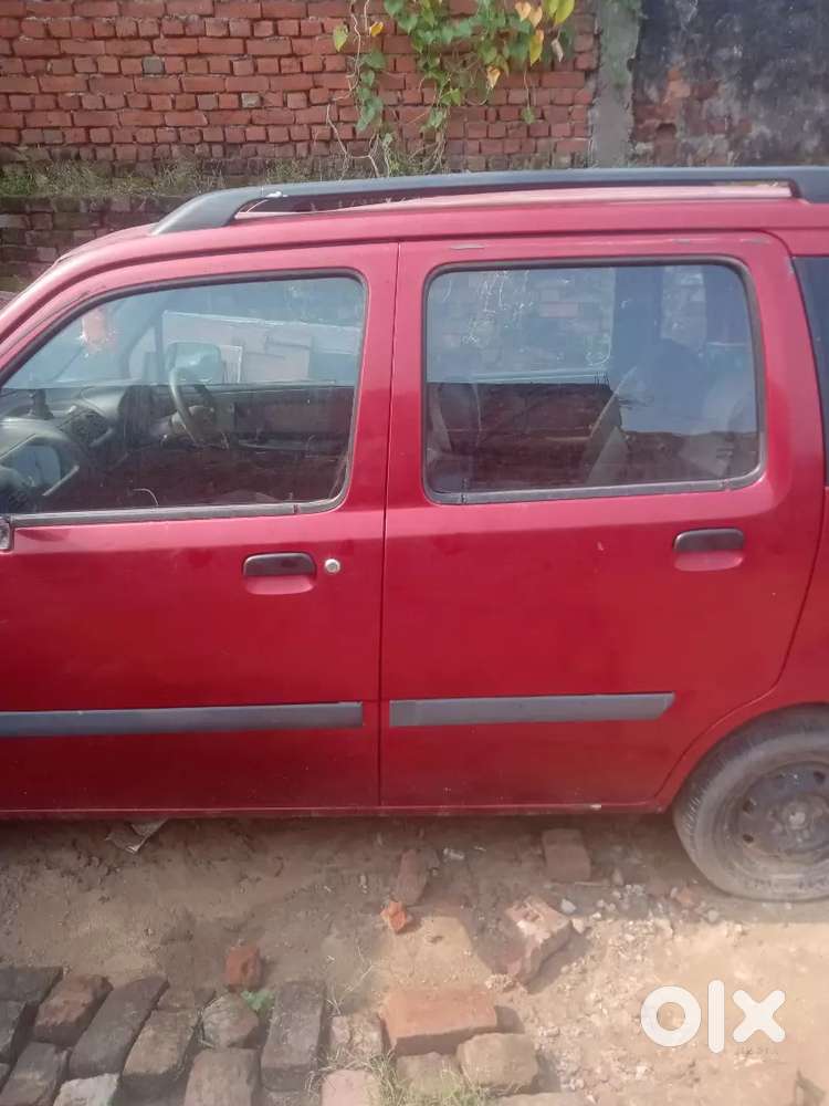 Koi Kami Nahi Hai Gadi Me