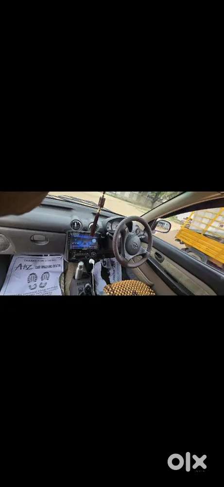 Hyundai Santro Xing 2010 Xl