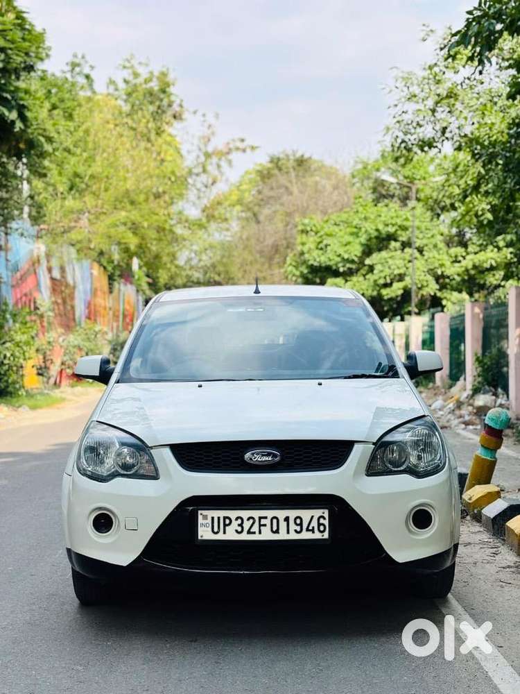 Ford Figo Diesel Well Maintained