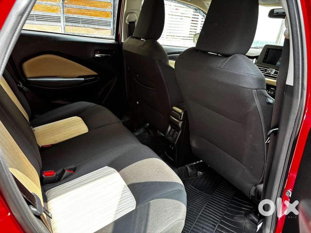 Toyota Glanza 1.2 G Amt, 2024, Petrol