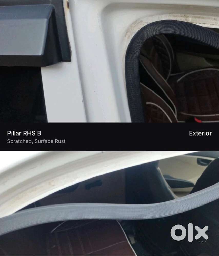 Hyundai Eon 2013 Petrol Good Condition