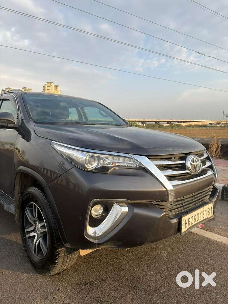 Toyota Diesel Manual 2019