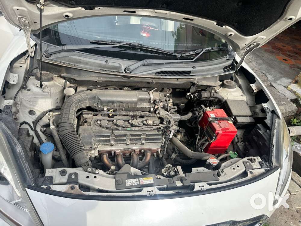Maruti Swift Dzire 2019 delivered on may2020