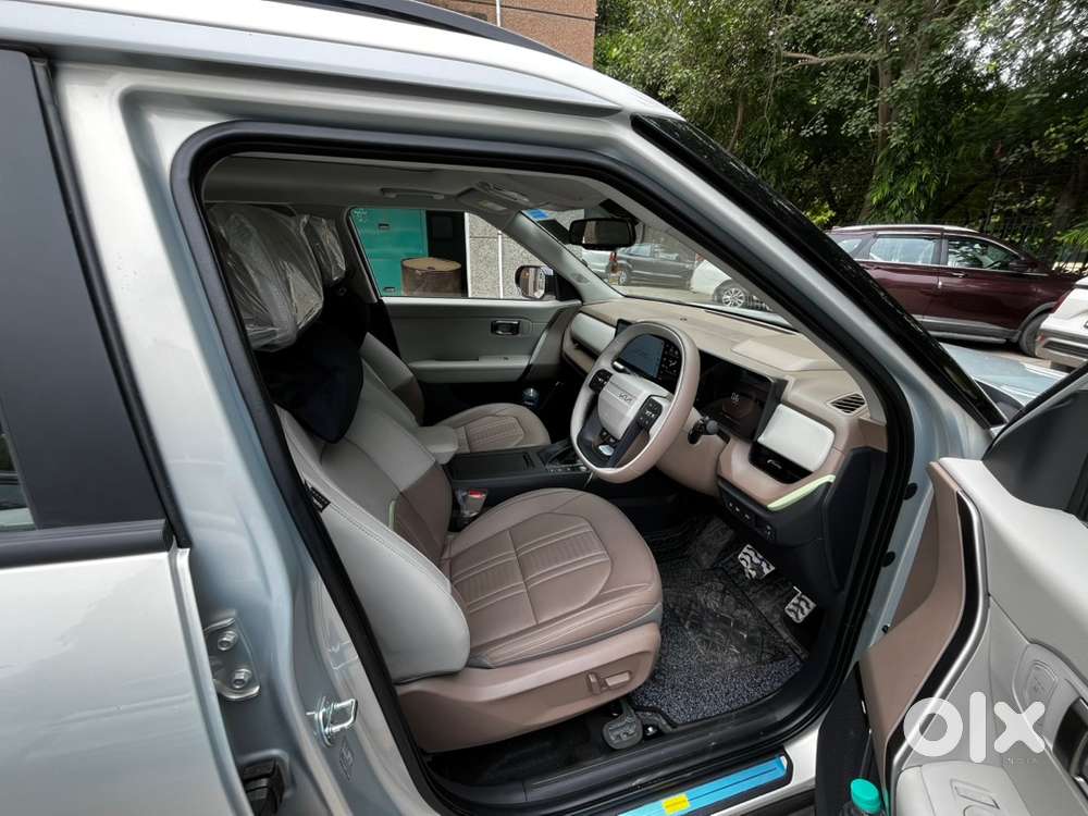 Kia New Seltos Htx Ivt Petrol 2026