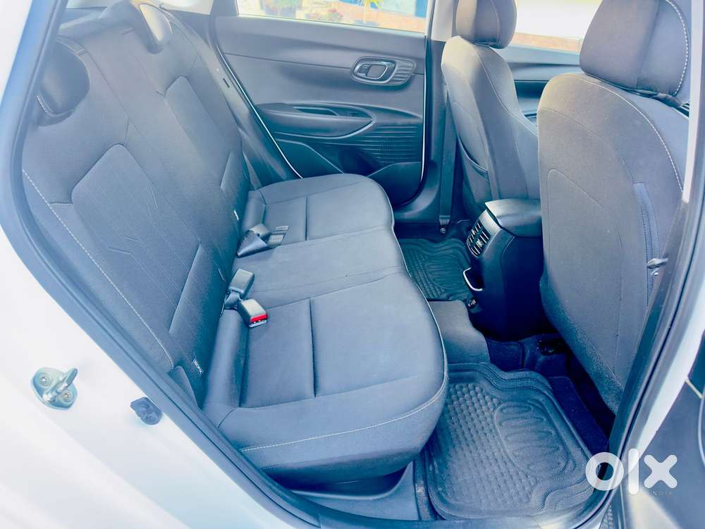 Hyundai I20 1.2 Spotz, 2021, Petrol