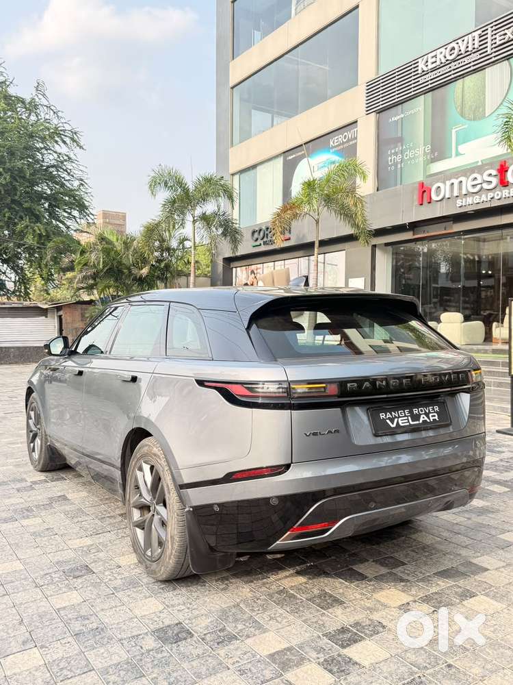 Land Rover Range Velar Hse Dynamic 2.0 Diesel, 2023, Diesel