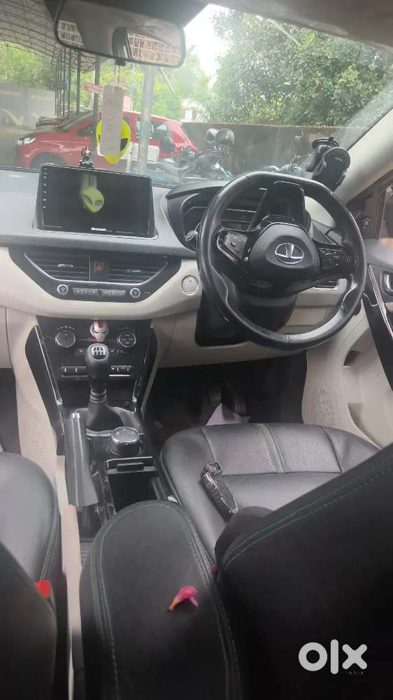 Tata Nexon