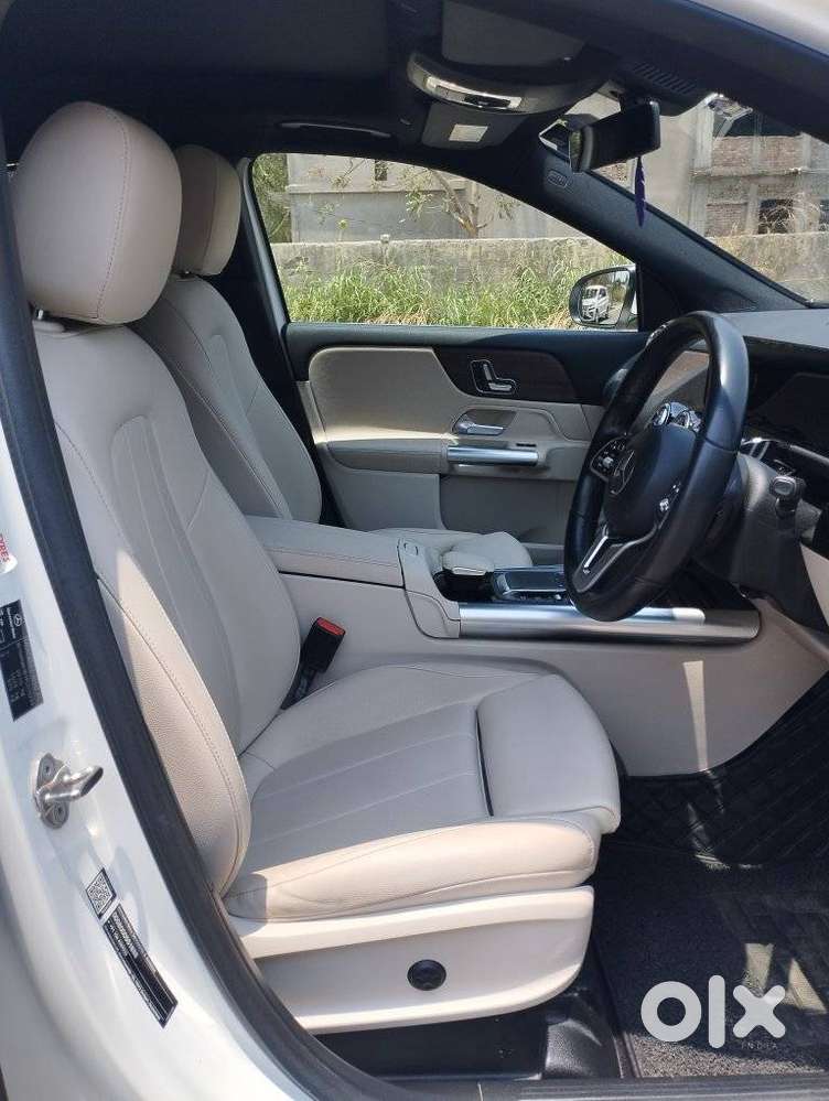 Mercedes-benz Gla 200, 2023, Petrol