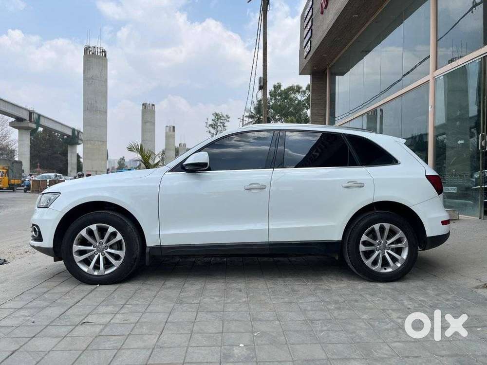 Audi Q5 30 Tdi Premium Plus, 2016, Diesel