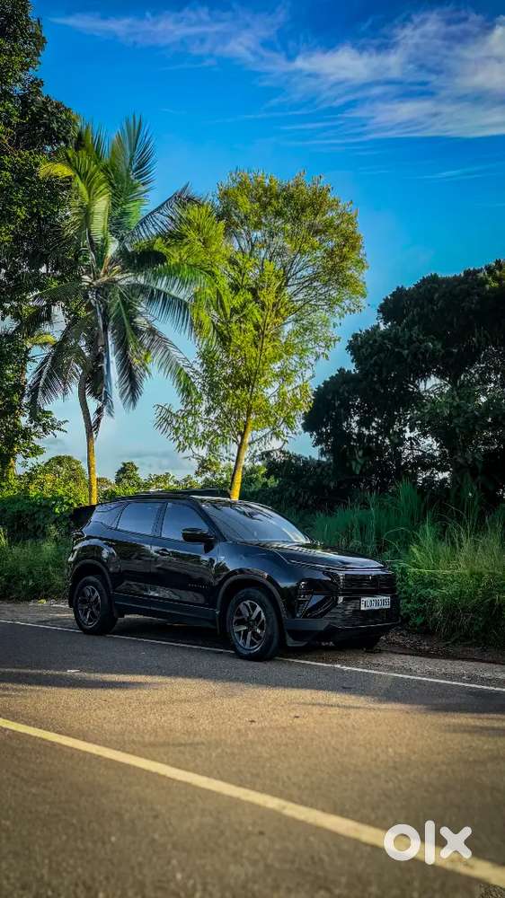Tata Harrier Showroom Condition For Sale