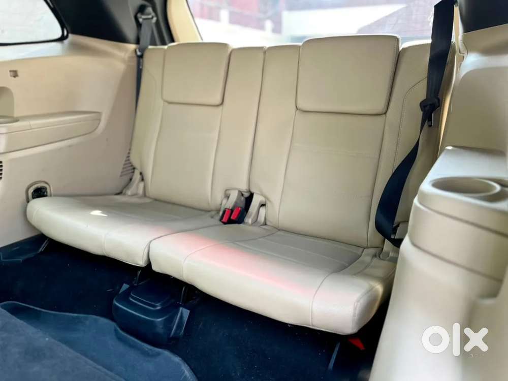 Ford Endeavour, 2021, Diesel