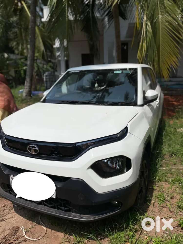 Tata Punch 2024 Petrol Good Condition