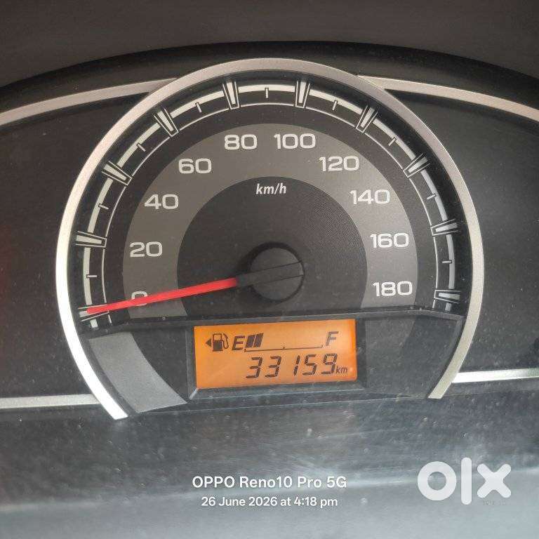 Maruti Suzuki Alto 800 0.8 Lxi (o), 2019, Petrol